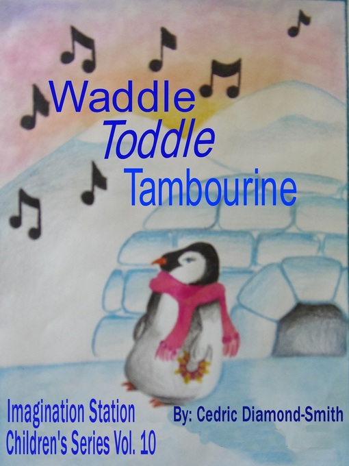 Title details for Waddle Toddle Tambourine by Goldilox - Available